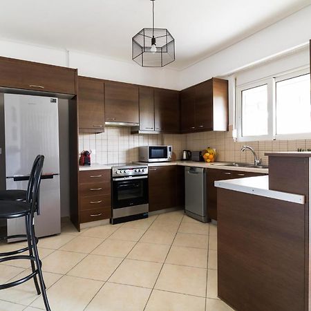 Athenian Stylish 2 Bdrm Apartment Exterior foto